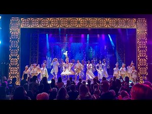 Lichfield Garrick Theatre 4K