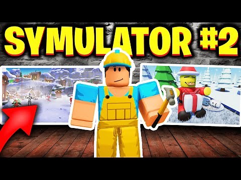 JAK ZROBIC SYMULATOR W ROBLOX STUDIO | Odc. 2 - Budowa mapy, biomy