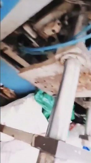 Blow Moulding Machine Walkthrough | Plastic Blow Moulding Process