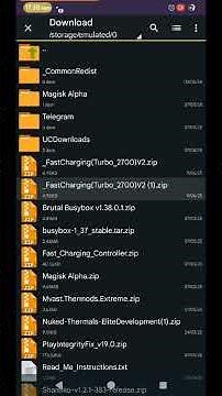 install project zomboid build 41 di android