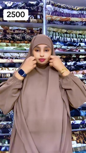 Xarago Fashion Center: Discover Somali TikTok Trends