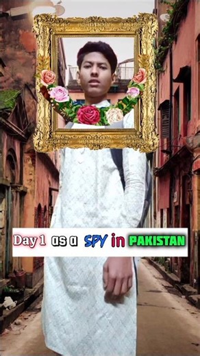Bengali Spy Day 1 💀 || #trending #comedy #shorts