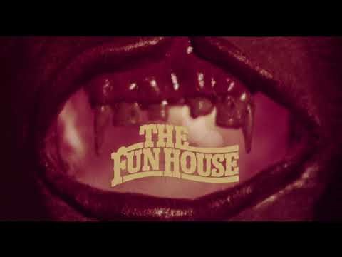 The Funhouse (1981) - Theatrical Trailer 35MM