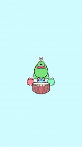1.8M views · 6.2K reactions | How to call a cab frog style! #frog #animation #cuteartstyle | Whitaswhit | Facebook