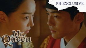 Mr. Queen: The King’s trap | Episode 9