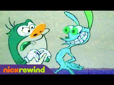 '90s Nickelodeon Remix | NickRewind