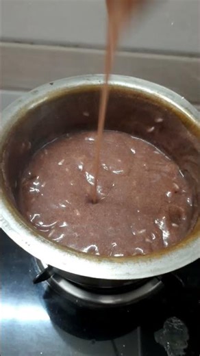 Ragi Java benefits short Kavita saree studio