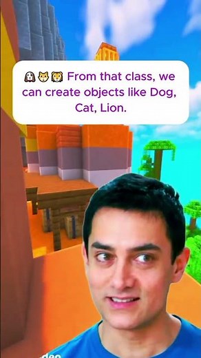 what is oop | Object Oriented Programming for Beginners #Shorts #shortsfeed #shortsviral #oop