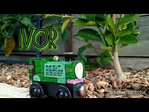 Sodor: Stories of Chaos: Ivor (ep.#47)