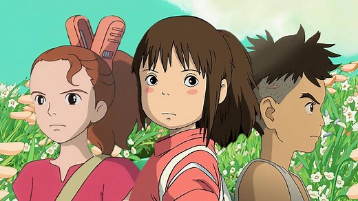 The 15 Highest-Grossing Studio Ghibli Movies of All Time, Ranked