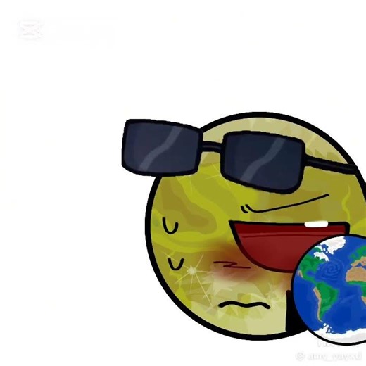 Hize el trend con mi oc de solarballs (sin miedo ala funa👽) #forsaken #multifandom #solarballs