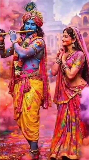 मोहे मोर बनइय्यो राधा [ Mohe Mor Banaiyo Radha Apne Vrindavan Ko | Peaceful Radha Krishna Bhajan