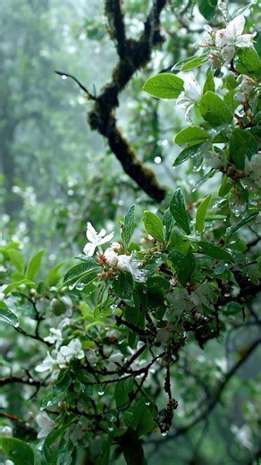 열대야에도 시원하게 잠드는 여름 빗소리, sleep rain sound #rain #rainyday #rainasmr #relaxing #relaxingsounds
