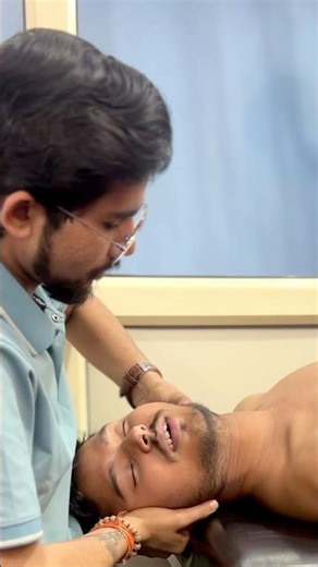 Tech Neck Pain Relief | Chiropractic Therapy for Computer Professionals