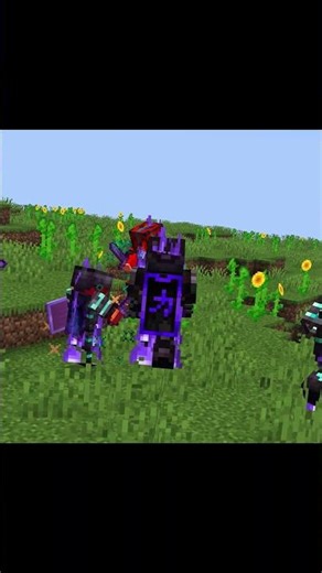 Full video is on my channel #minecraftshorts