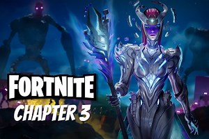 Fortnite Chapter 2 Season 8 ending could lead to Chapter 3, a new map, and more