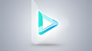 Quick Logo Animation (Portrait Version) | Renderforest