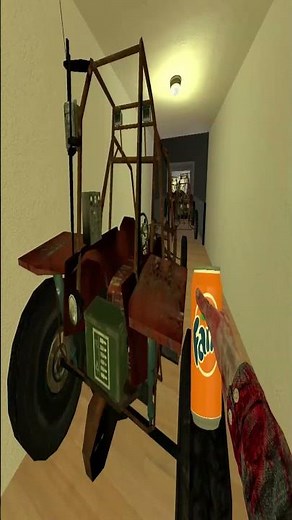 GARRY'S MOD#nextbots #Gmod