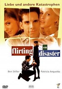 Flirting with Disaster Trailer SD (Englisch) (1996)