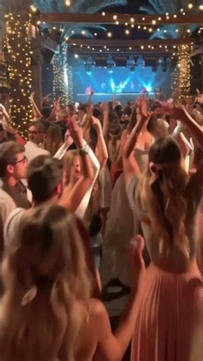 POV: You found the wildest outdoor party #cumbia #dance