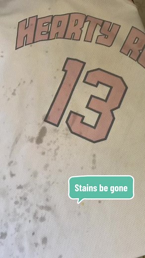 Effortlessly Remove Stains with Sunlight Soap