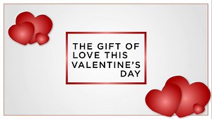 This Valentine’s Day, it is the time to express your love and shower your loved ones with gifts. Visit your nearest Lifestyle Stores to find that perfect gift of love and experience Valentine’s Day like never before. Shop online https://bit.ly/371H64k​ or visit a Lifestyle Store bit.ly/3q2YmyD near you. Read More : http://bit.ly/3jHlksq​ #LifestyleStores​ #JoyOfFashionYourWay​ #GiftOfLove​ #ValentinesDay​ #Gifts​ #Love | Lifestyle Stores