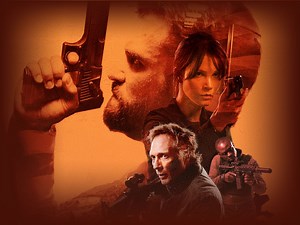 Elite Squad - Apple TV