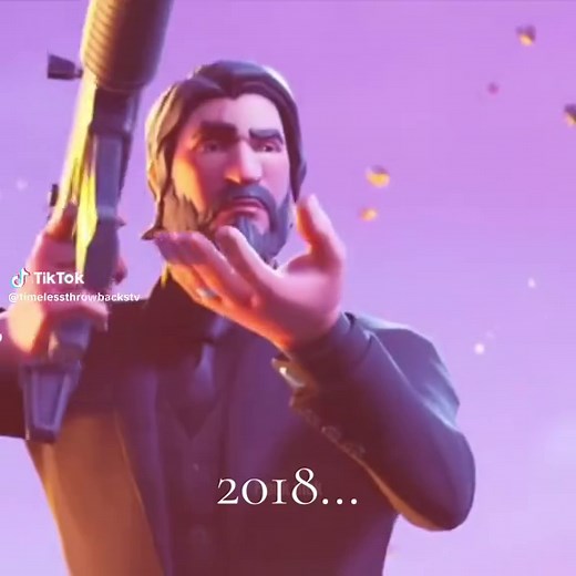 Top Highlights from 2018: A Nostalgic Journey