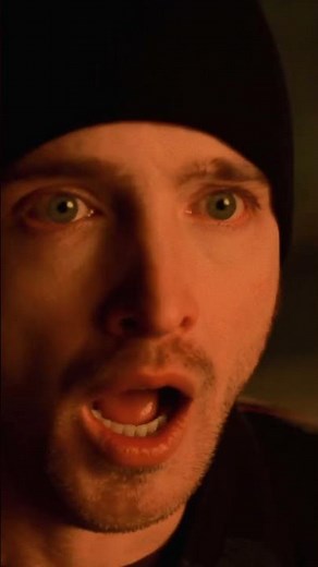 “Run.” | Breaking Bad #shorts