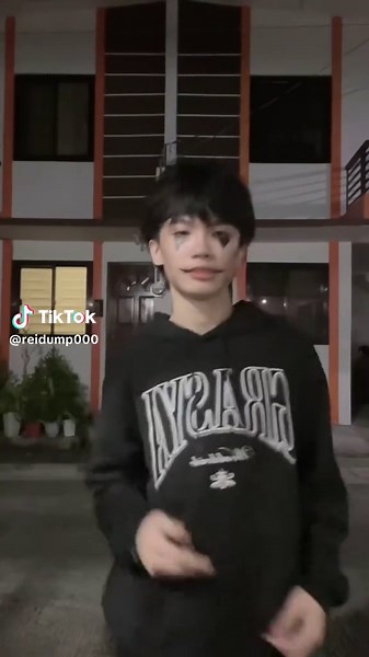 Dance Routine Featuring Cat Sounds and Dumplings