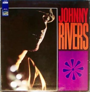Johnny Rivers - Whisky A Go-Go Revisited