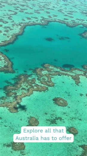 Explore more of Australia for less with Bucket List Trips.