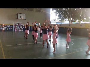 Valsa da bailarina - Xuxa