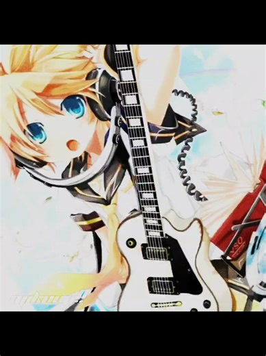 Exploring Kagamine Len and Rin: Vocaloid Twins