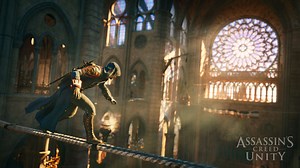 Assassin's Creed Unity Video Review