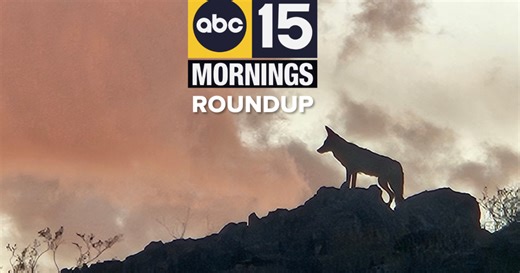 AM Roundup: New law expands cancer insurance benefits for first responders, Shannon's law arrests in Valley