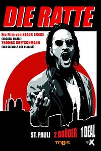 Die Ratte (1993) - Movie
