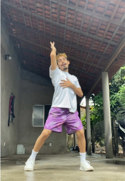 The category is: Dance or DIE @ladygaga #fyp #ladygaga #abracadabra #mayhem