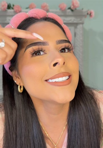 Secreto para unas cejas perfectas en segundos