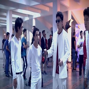 Dance Crew on Turkey's Got Talent 2020 #gottalent | Got Talent INDIA