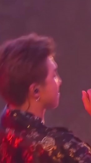 DDAENG Performance by Jimin: A BTS Stage Experience