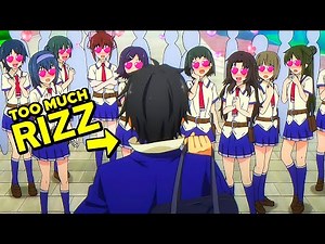 Japan Ka Ek Aisa School Jaha Chalti Hai Ladkio Ki DadaGiri