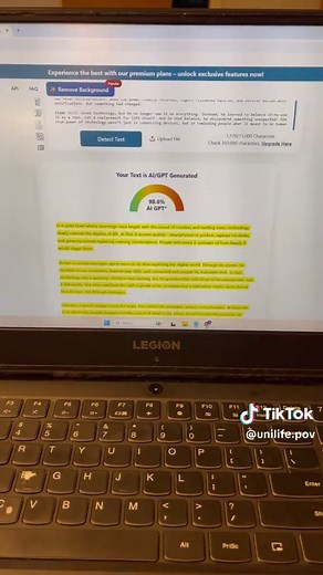 Notamesh: Cara Ringkas Siapkan Assignment Uitm tanpa Stress