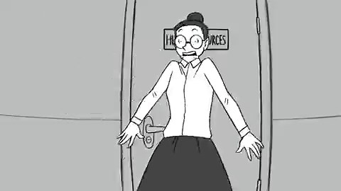 RT @kostos_art: Locking the door is a good idea too...