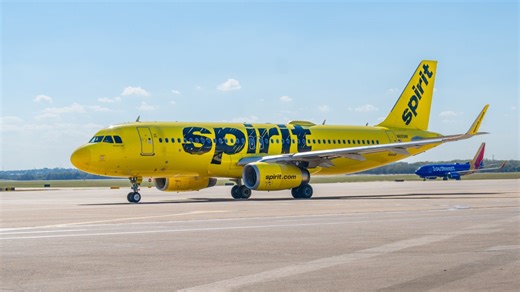 Spirit Airlines built a model the industry copied. Then it collapsed
