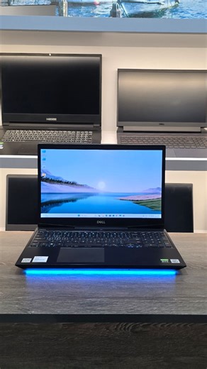 💻 PlazmaTJ – Магазин ноутбуков on Instagram: "💸 Цена: 5200с 🔥 Состояние: Отличное (Б/У) — работает безупречно 🛡 Гарантия 3 месяца на весь товар. 🎁 Подарки: новая сумка + игровая мышка с ковриком — идеальный комплект для работы и игр! ⚙️ Основные характеристики: ОС: Windows 11 Pro 64-bit Процессор: Intel Core i7-10750H — 6 ядер / 12 потоков, частота до 5.0GHz ОЗУ: 16GB DDR4 — высокая скорость и стабильность Видеокарта: Nvidia GeForce RTX 2060, 6GB — топ для игр и работы с графикой Накопитель