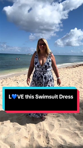 Stylish Swimsuit Dress for Every Occasion