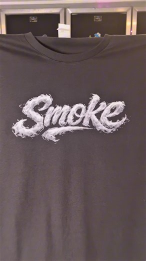 Comment “smoke” for the prompt!!💨