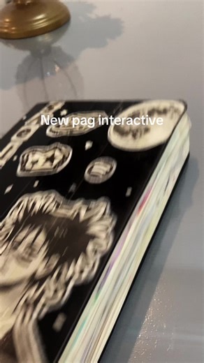 New pág interactive