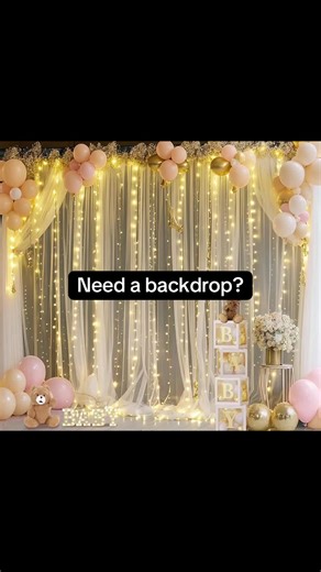 This is a convenient, portable, and affordable background stand! #background #backdrop #backdropstand #creator #contentcreator